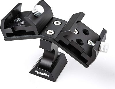 Dual Finder Scope Mounting Bracket