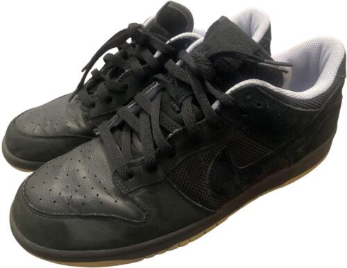 Nike Dunk Low ESS Black Paisley DH4401-100 Women's US5-12 Nike Dunk Low ESS Black Paisley DH4401-100 Women's US5-12