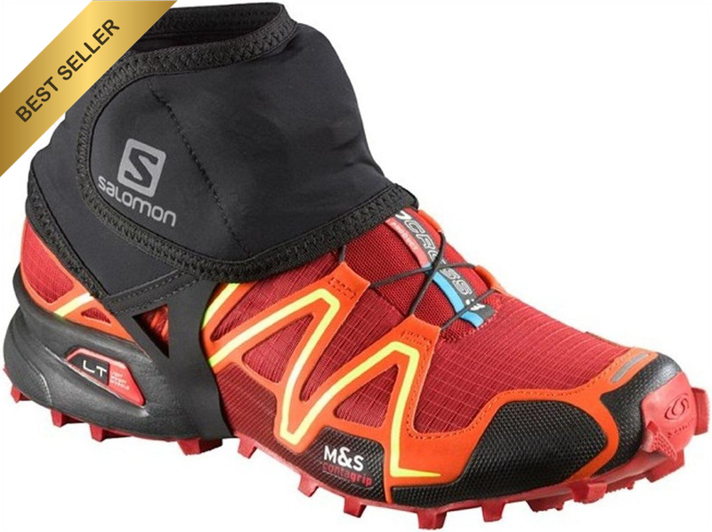 Trail Gaiters Low Running Gaiters