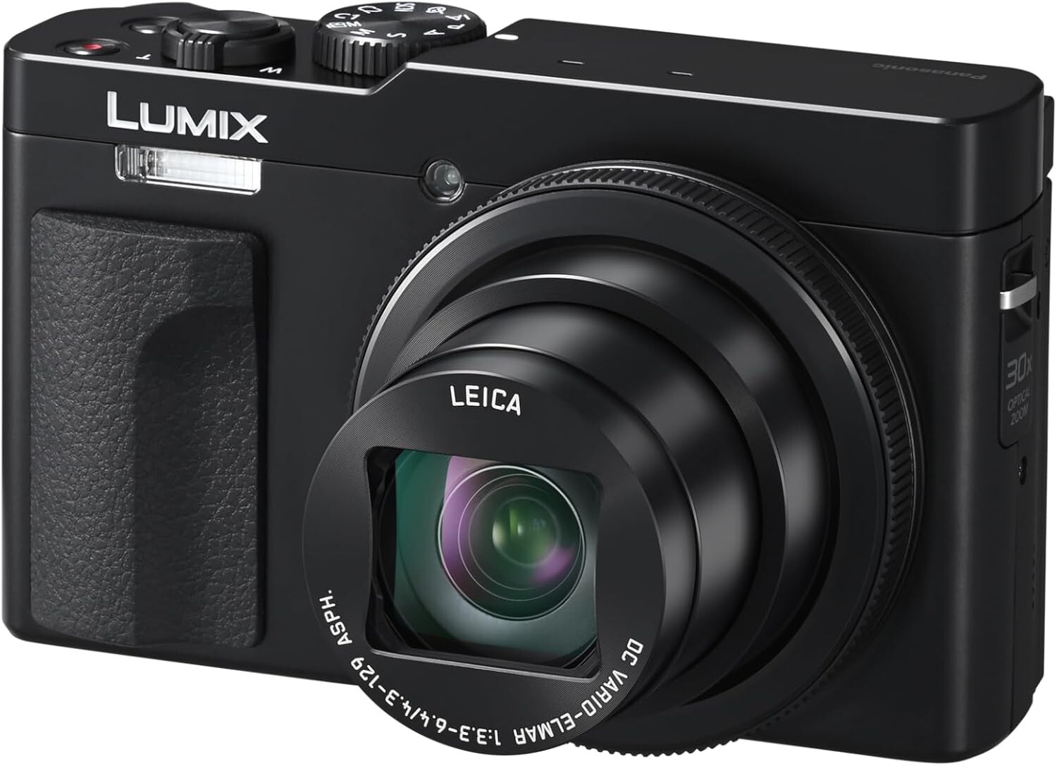 u*n様 Panasonic LUMIX DC-TZ99 美品 LUMIX TZシリーズ [新品]Panasonic パナソニック TZ99 ホワイト