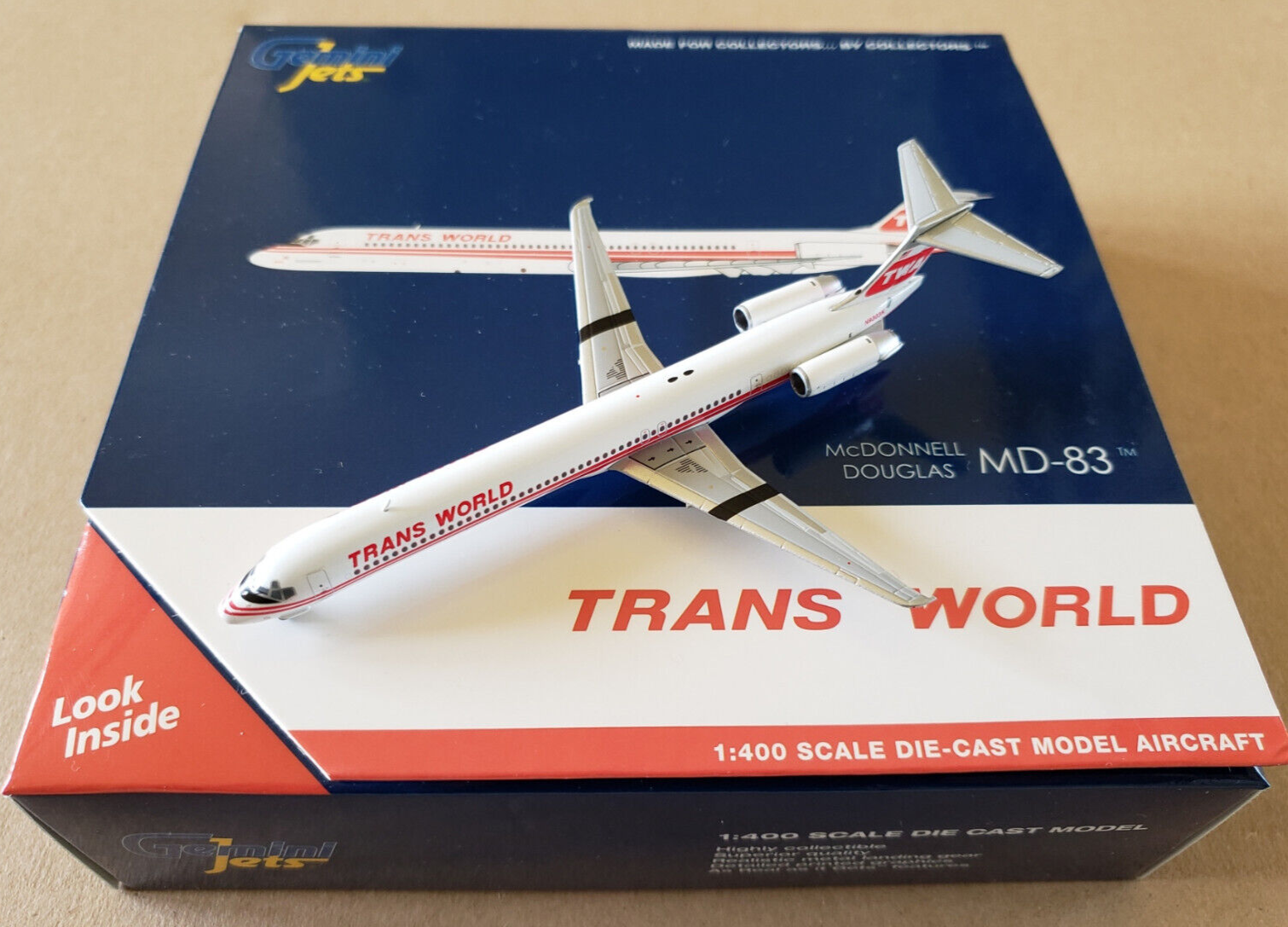 航空機・ヘリコプター 1/400 MD-80 HAWAIIAN AIR & PSA 航空機・ヘリコプター 1/400 MD-80 HAWAIIAN AIR & PSA Hawaiian