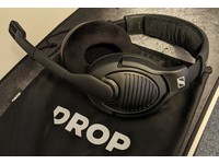 sennheiser massdrop gaming headset