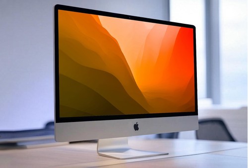 デスクトップ型PC Apple - Apple imac 27 5K Retina A1419 1Tb 32GB Apple iMac 27
