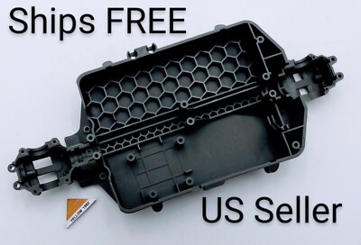 MJX Hyper Go RC 16207 16208 16209 16210 Chassis 16150 Ships FREE From US Seller