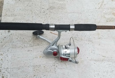 ugly stik elite 10ft