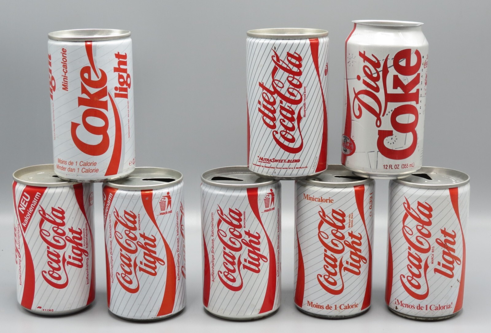 新品未使用 80年代 非売品 抽プレ品 Coca-Cola コカコーラ 1988年