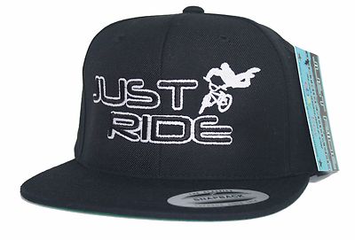 flexfit flat bill