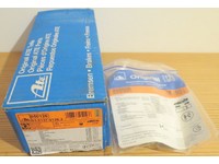 1x Bremsbackensatz original ATE 03.0137-0126.2