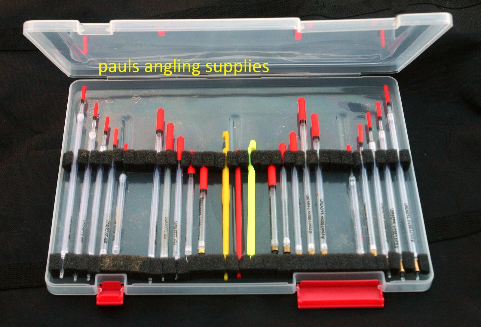 fishing float box sets