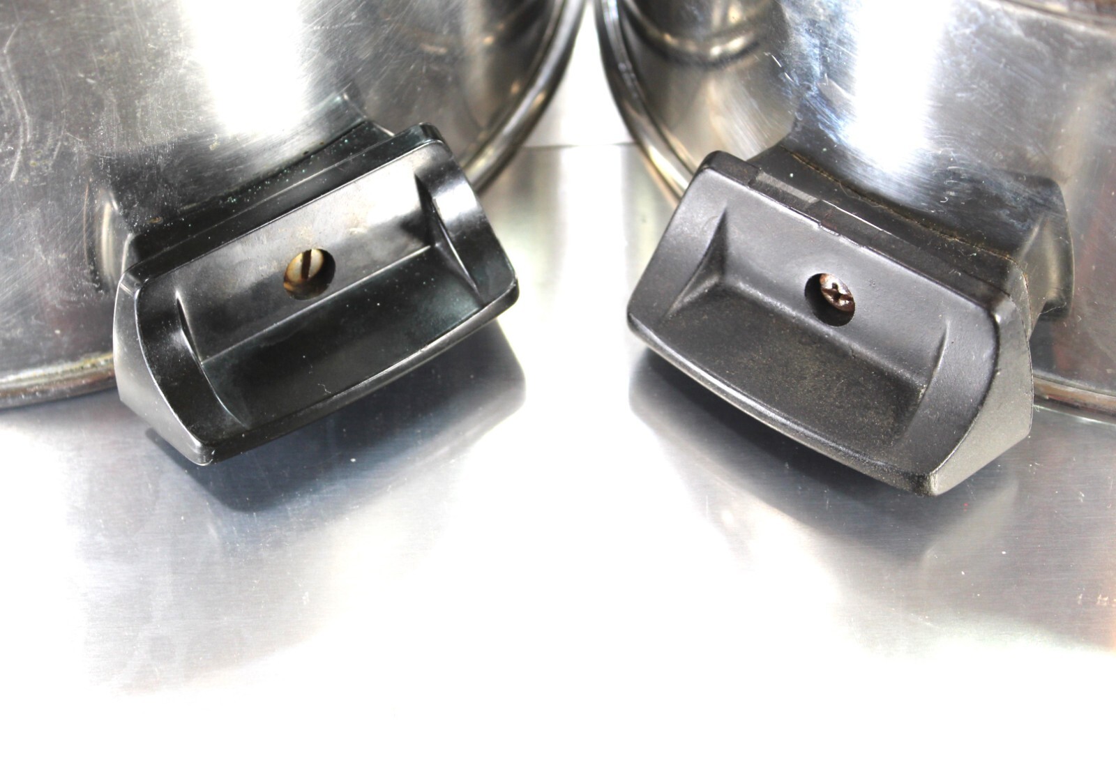 Revere Ware USA 6 QT Steamer Insert Dutch Pot Oven Copper Bottom Pan Clean