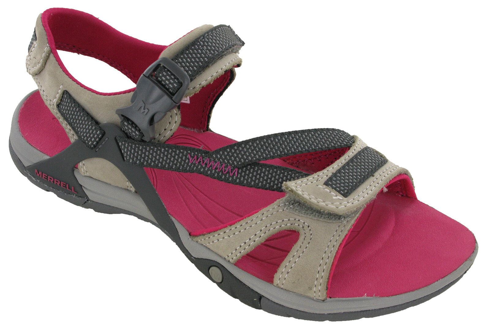 merrell azura strap