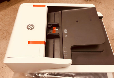 J1H98-60005  Automatic Document Feeder ADF Whole Unit Assembly.