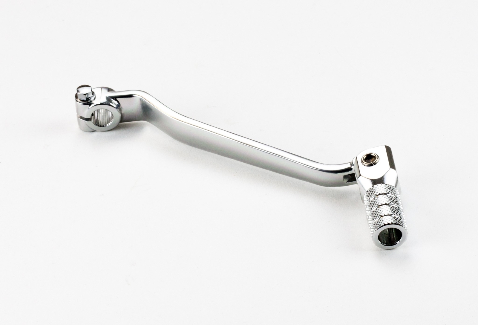 Kawasaki KLX250, 2006-2014, Aluminum Folding Shift Lever - 13156