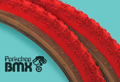 old school bmx tires
