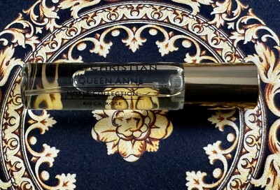 Clive Christian Noble Collection Rock Rose For Men Travel Size 7.5ml 0.25oz