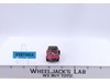 Python MAGENTA Hot Wheels 1968 Mattel Vintage Redline RL
