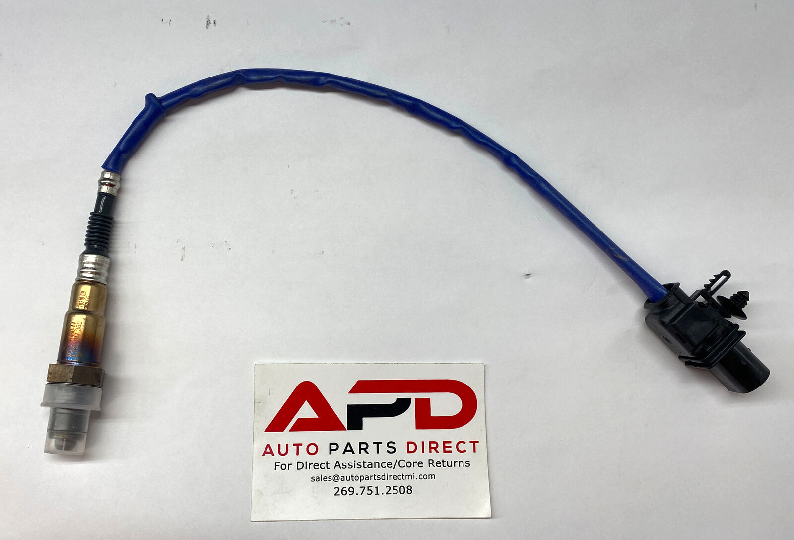 【人気ショップが最安値挑戦！】 Lincoln Ford 2013-2019 OEM NEW O2 DS7A-9Y460 Sensor Oxygen テーブル・チェア・ハンモック