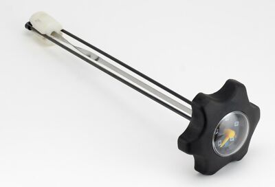 Ski-Doo MXZ 500, 2000-2003, Gas Cap with Gauge - Trail/Adrenaline