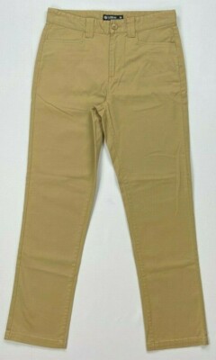 Men's Element Khaki Sawyer Pants