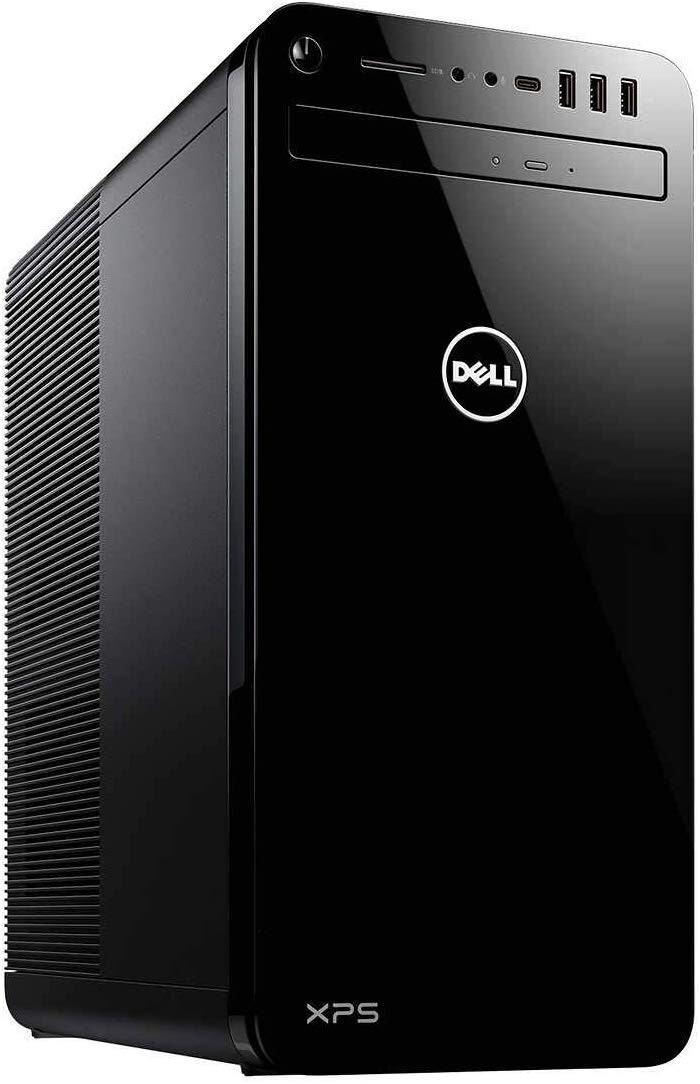 Dell XPS 8910 i7-6700 3.40GHz 16GB 128GB SSD 1 TB GTX 750 Ti Win10P Dell XPS 8910 i7-6700 3.40GHz 16GB 128GB SSD 1 TB GTX 750 Ti Win10P