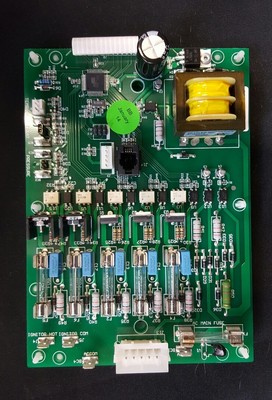 US Stove Control Circuit Board, King, Golden Eagle, 5520, 5500, 5510, 80558, OEM