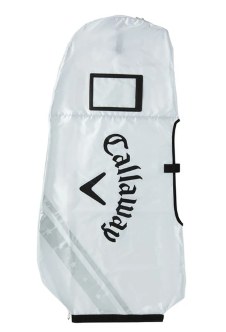 Callaway - のぐさん専用 Callaway Japan Golf Carry Caddy Bag Travel Cover 23 JM 8.5