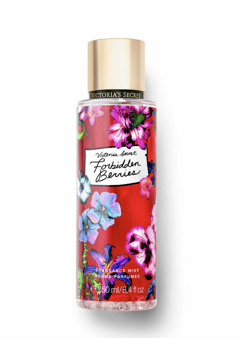 Victoria's Secret Forbidden 香水 100ml Forbidden by Victoria's Secret – Luxury Perfumes