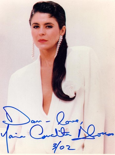 洋楽 MARIA CONCHITA ALONSO 1990 María Conchita (album) - Wikipedia