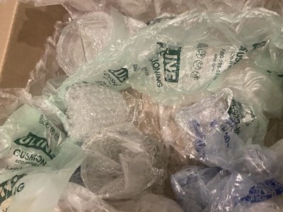 Item photo(s) from verified buyer