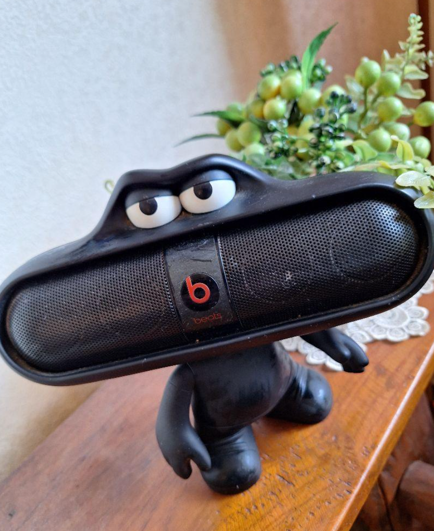 beats pill XL ジャンク Beats Pill XL Bluetooth Speaker . Works. Good Battery | eBay