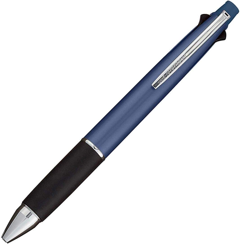 Jetstream Multi Pen 4-In-1 with Mechanical Pencil, Navy