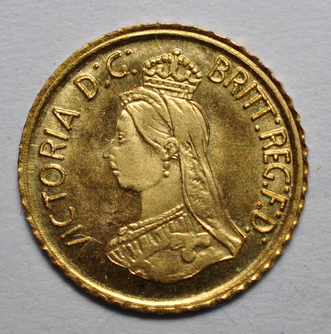 コレクション VICTORIA REGINA NO DATA COIN 1848 Keep Your Temper Victoria Regina Gambling Token #2315
