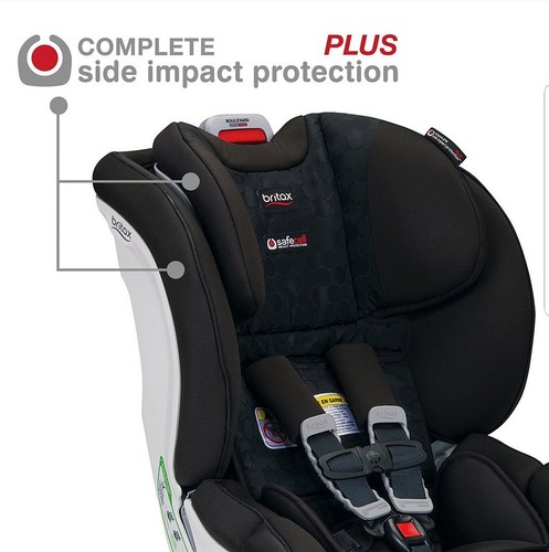 Britax 2018 Boulevard ClickTight Car Seat in Circa Brand New!!