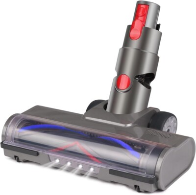 Motorhead Hardwood Floor Attachment for Dyson V7 V8 V10 V11 V15 Vacuum Cleaners