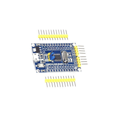 STM32F030F4P6 ARM CORTEX-M0 Core Minimum System Dev Board for Arduino 