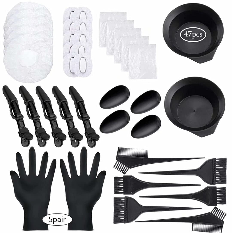 Ar Accesorios 47pcs