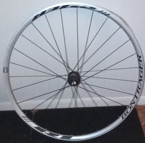 BONTRAGERホイールRACE L シリーズ6000 O.S.B. 700ｃ BONTRAGERホイールRACE L シリーズ6000 O.S.B. 700c - メルカリ