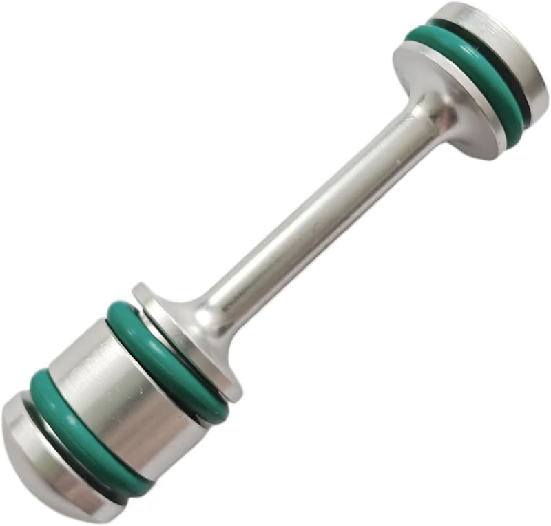Oil Diverter Ls Barbell Fits for GM Gen III & IV Engines LS1 L...