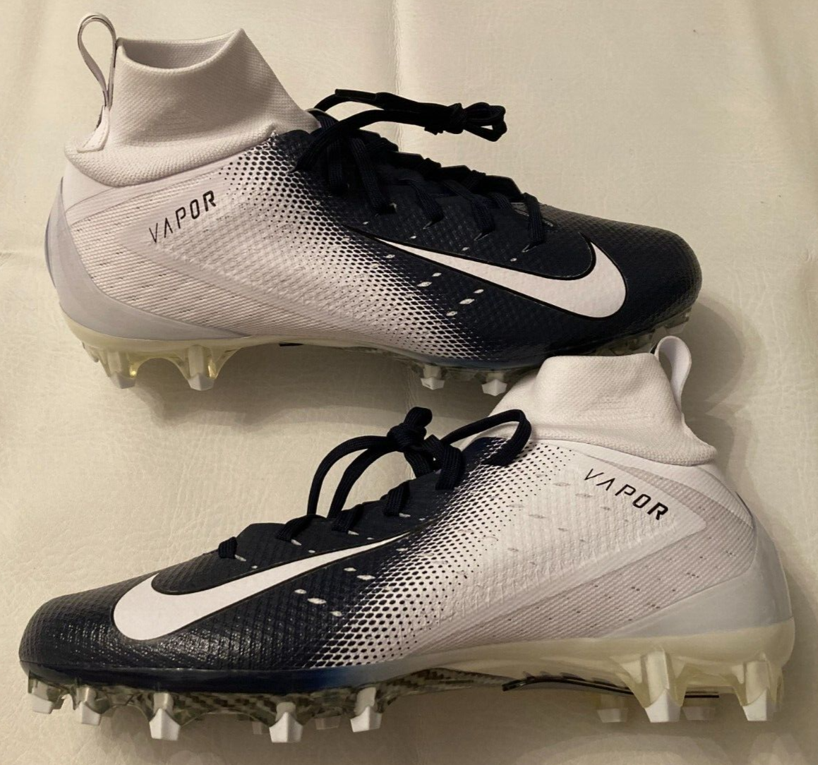 Vapor Untouchable Pro 3 'Midnight Navy' - Nike - AO3021 403