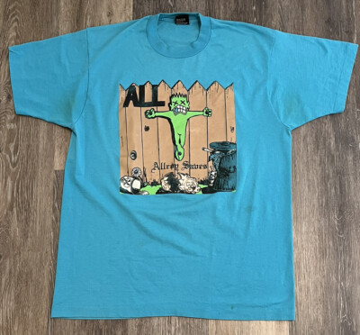 [激レア美品]descendents TシャツS black flag ALL 激レア美品]descendents TシャツS black flag ALL - メルカリ