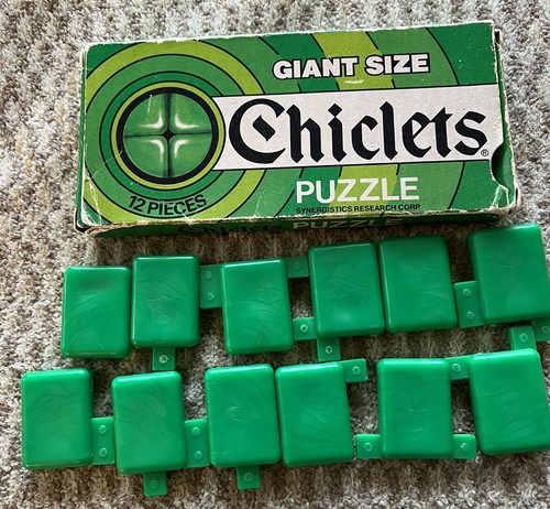 小物 80's Vintage stone  Green Eage 19th Century Composition Stone Eagles