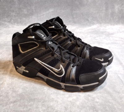 Nike uptempo 2005 clearance