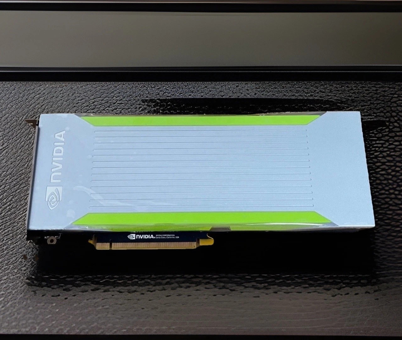 Nvidia Quadro RTX 8000 48GB GPU Passive Cooling Turing GDDR6