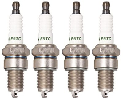 4x  2004-2017 John Deere Gator HPX 4x4  Spark Plug | FT5C