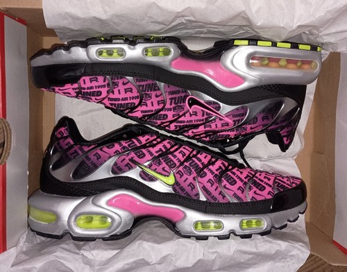 nike air max 96 pink