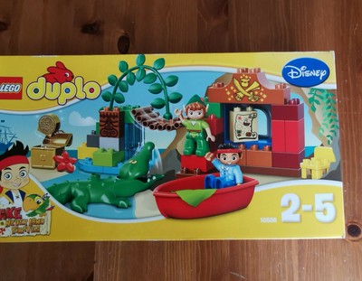 LEGO Duplo 10539 Seifenkistenrennen
