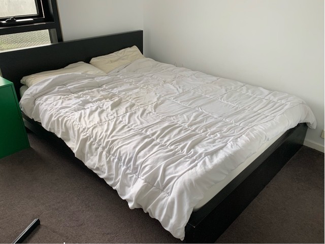 Queen Bed Frame Beds Gumtree Australia Melbourne City