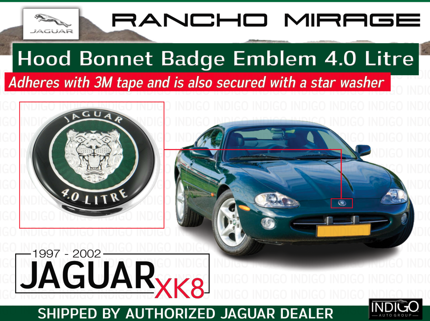 【LP】The Badge Rear GLI Badge Overlay | 2019-2021 GLI – Swan Vinyl Works