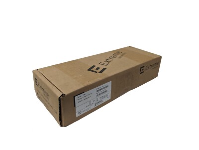NEW Extreme Networks 10941 1100W Front-to-Back Power Supply x460-g2 x450-g2
