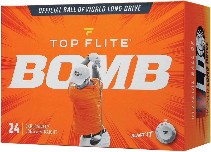 Balls (24 Pack)